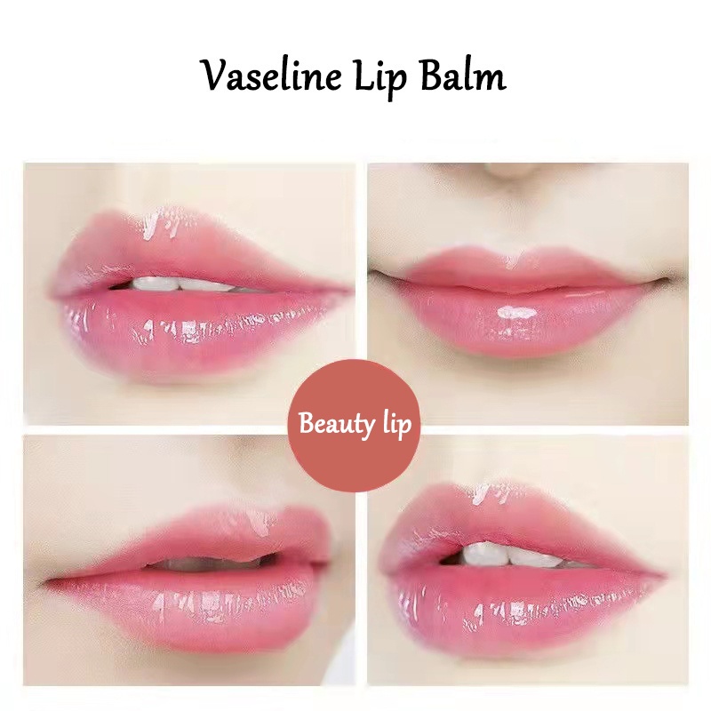 Son Dưỡng Ẩm Phục Hồi Môi Đổi Màu