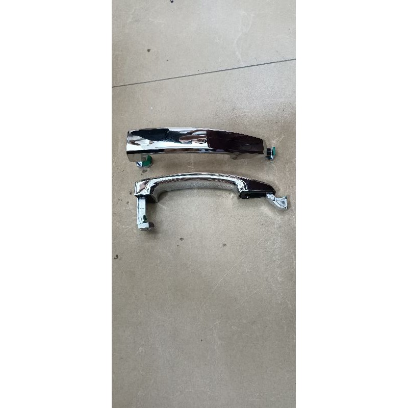 Tay mở cửa ngoài Daewoo Gentra,Captival hàng chính hãng