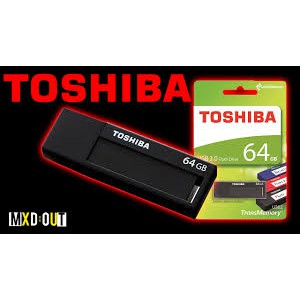 USB TOSHIBA 3.0 64GB , 32GB , 16GB , 8GB DAICHI , USB 3.0, Bảo Hành 24 Tháng | WebRaoVat - webraovat.net.vn