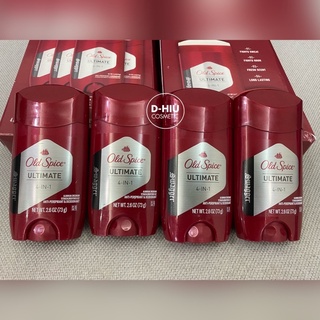 Sáp lăn nách nam old spice ultimate 4 in 1 swagger 73g của mỹ