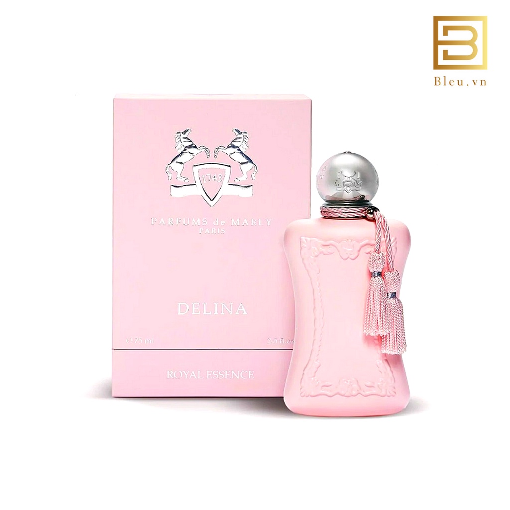 Nước hoa nữ Parfums De Marly Delina Royal Essence 75ml