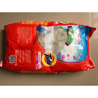 Bột giặt Tide Downy 5Kg
