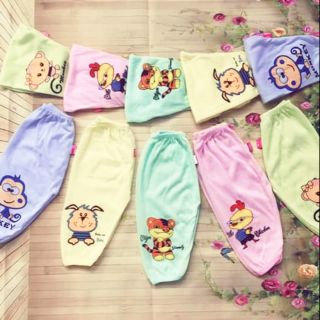 Combo quần chục cho bé