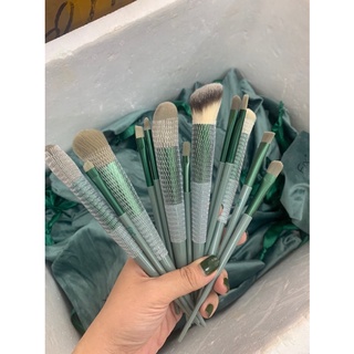 Set cọ fix 13 món
