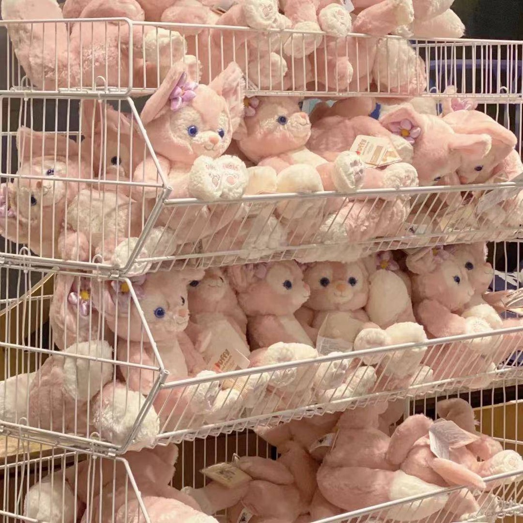 Đồ chơi nhồi bông LinaBell dễ thương cho bé