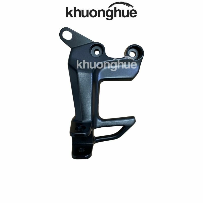 Pas nhôm gác chân sau bên trái xe Jupiter Fi chính hãng Yamaha