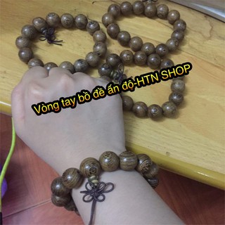 Lá bồ đề ép hàng nội địa Ấn Độ