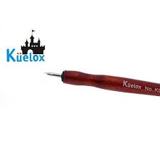 BÚT SẮT VẼ TRUYỆN TRANH CHUYỂN NGHIỆP KUELOX KC-01