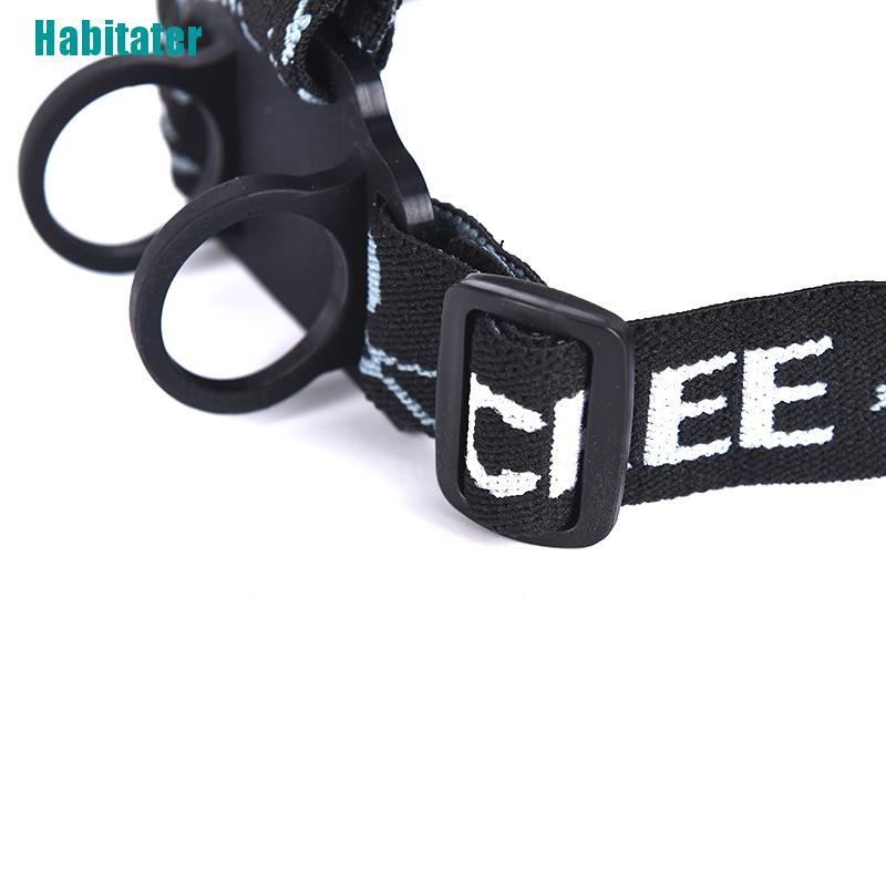 Giá Đỡ Đèn Pha Có Dây Đeo Tiện Dụng