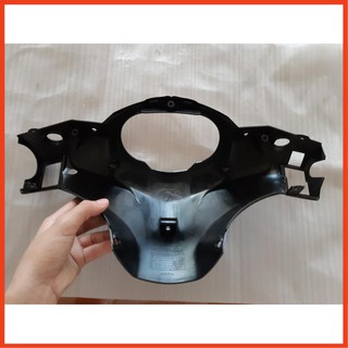 Ốp đầu sau (nắp sau) Sirius FI Yamaha