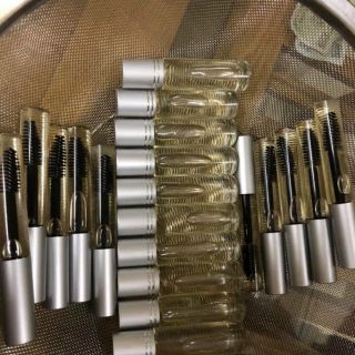 1 Vỏ chuốt mi 10 ml vỏ dày loại 1