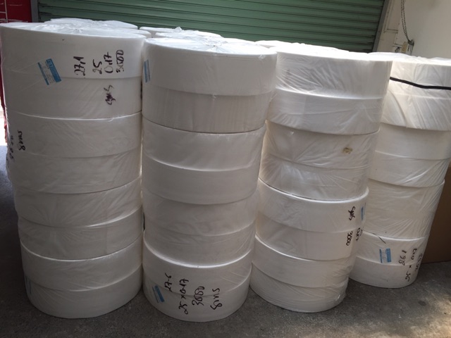 Khẩu trang y tế tiệt trùng từng cái bao kít Khánh An 1 hộp 50 cái 4 lớp | BigBuy360 - bigbuy360.vn