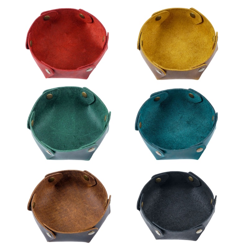 Khay Da Đựng Đồ Đa Năng EDC-Dump