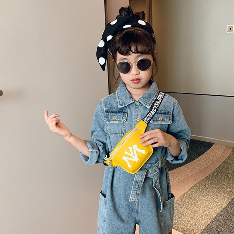 Túi Đeo Chéo Xinh Xắn Cho Bé Gái