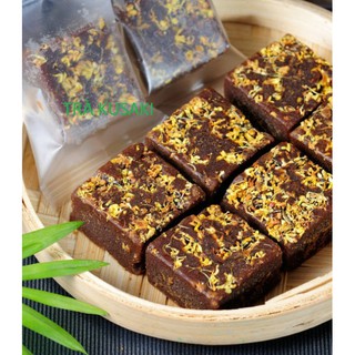 💥Trà Hoa Quế Đường Nâu Kusaki