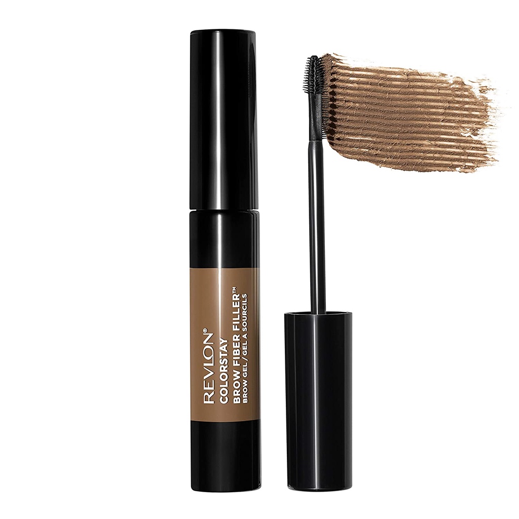 Gel kẻ chân mày Revlon Colorstay Brow Fiber Filler