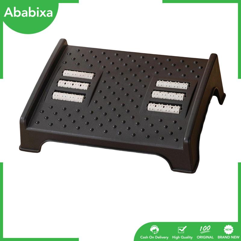 Gác Chân Có Con Lăn Mát Xa Chống Trượt Tiện Dụng Cho Nhà Bếp / Phòng Ngủ