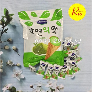 [HCM]Bánh Ốc Quế Adorable Hàn Quốc 300g