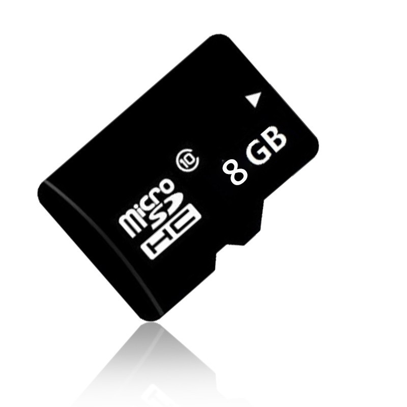 Thẻ Nhớ Micro Tf 8gb