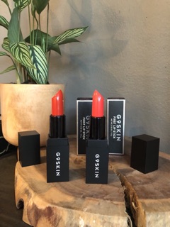 SON THỎI G9 SKIN FIRST LIPSTICK