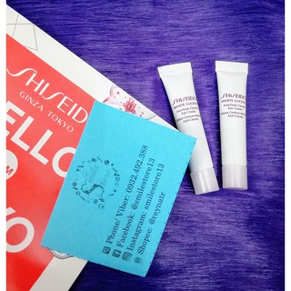 Kem mắt Shiseido WHITE LUCENT
  Anti-Dark Circles Eye Cream 5ml