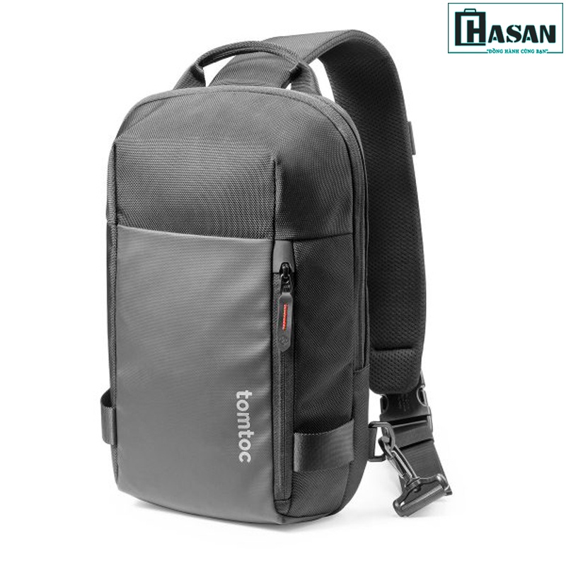Túi đeo đa năng chính hãng TOMTOC  dòng Croxbody EDC Sling Bag 11-Inch A54-A1D1