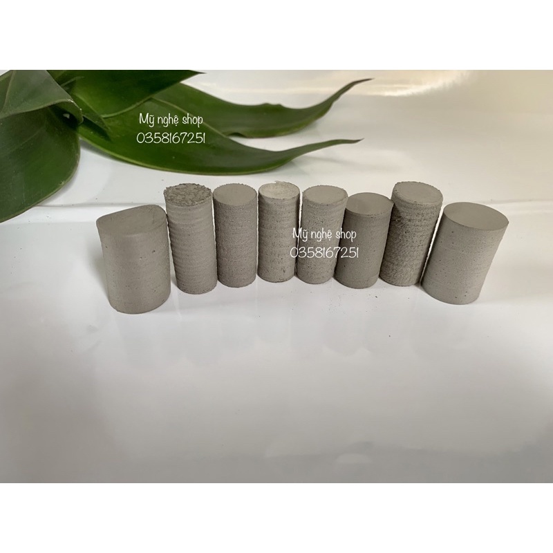 Set 100 chiếc nút chặn sáo