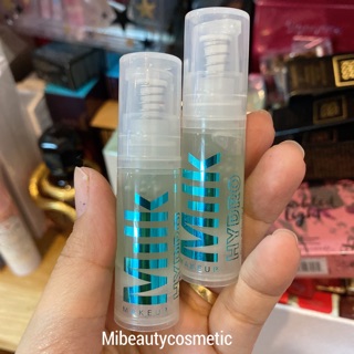 Milk makeup - kem lót cấp ẩm hydro grip primer