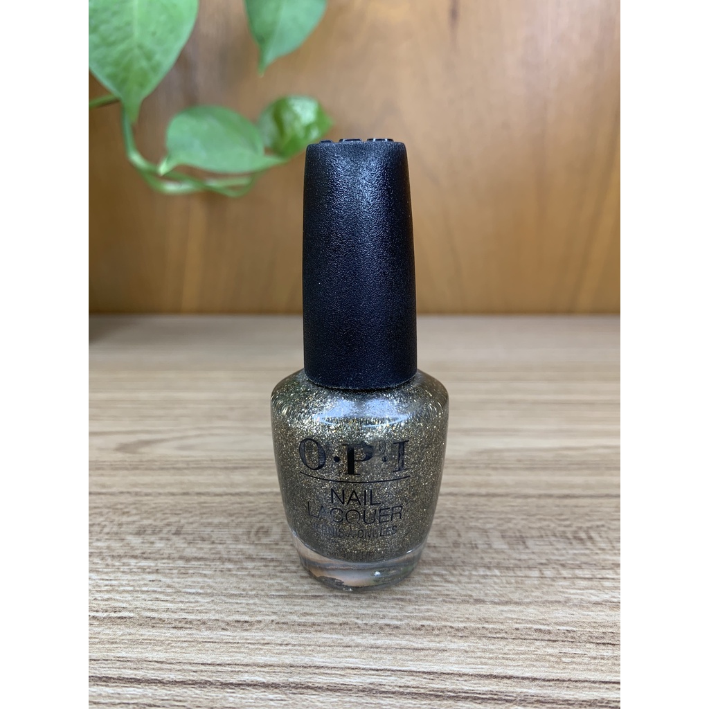 Sơn Móng Tay OPI 15ml Mã E13