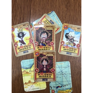thẻ nài one piece