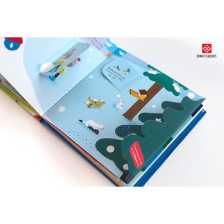 Sách Bách khoa tri thức đa tương tác