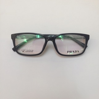 Gọng kính prada của ý
