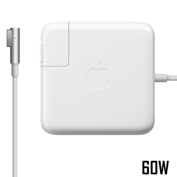 SẠC MACBOOK PRO 60W MAGSAFE 1 ( MID 2008 - MID 2011) chính hãng | BigBuy360 - bigbuy360.vn