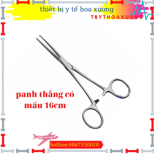 [FREESHIP]PANH THẲNG CÓ MẤU 14 -16-18-20-24CM