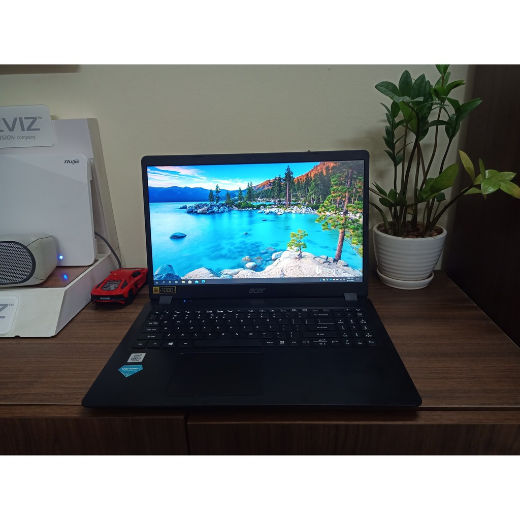 Laptop Acer Aspire A315 54 558R | BigBuy360 - bigbuy360.vn