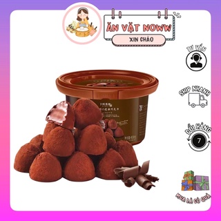 SOCOLA NAMA TƯƠI 408GRAM TAN CHẢY NHƯ KEM TRONG MÙA HÈ
