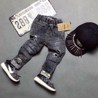 Set quần jean