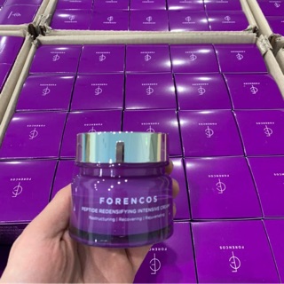 KEM FORENCOS PEPTIDE REDENSIFYING INTENSIVE
