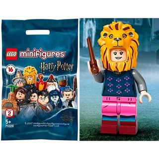 Minifigure nhân vật số 5