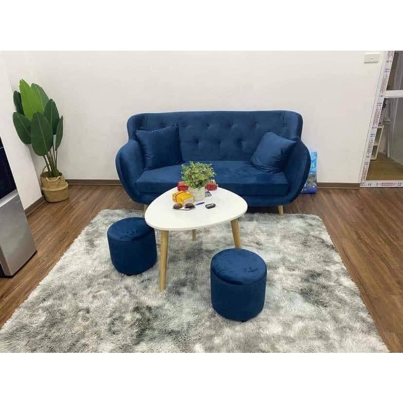 Sofa văng thuyền giá tại xưởng