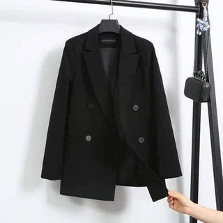 Aó vest Blazer 02.0510