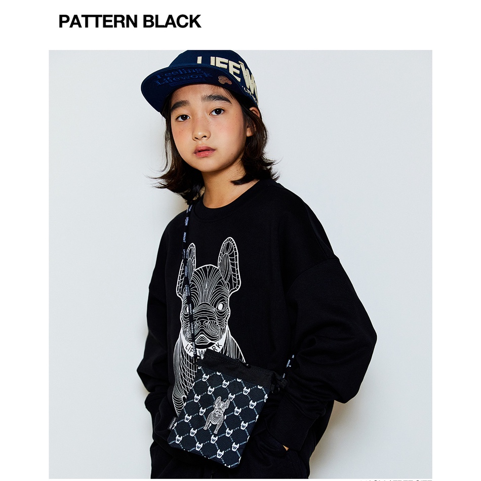 Túi Lifework Radok Flat Phone Bag LW235BG404