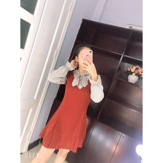 G05. 998.  ĐẦM PHA KẺ TAY NƠ CỔ