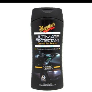 Sản phẩm phục hồi và bảo dưỡng nhựa đen Meguiars G14512