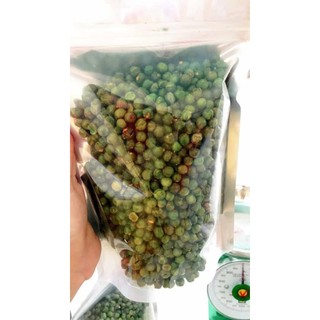 Đậu hà lan tỏi ớt 1kg