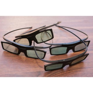 Kính 3D xem phim 3D