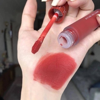 Son kem lì Romand Zero velvet tint