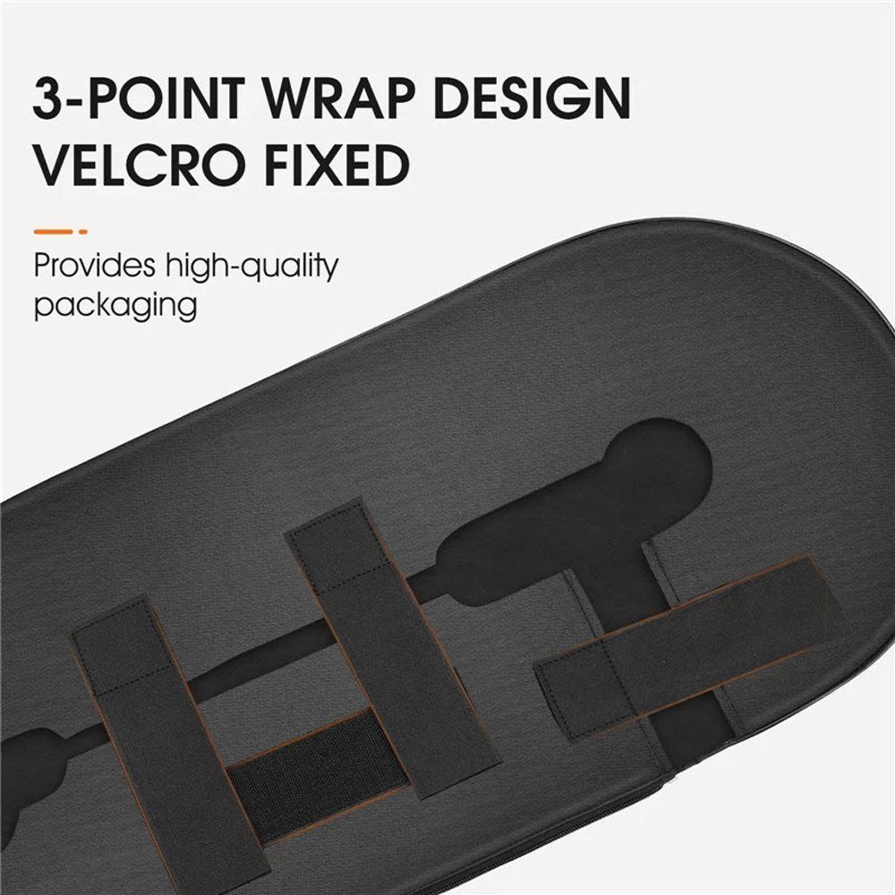 Vỏ Bọc Bảo Vệ Xích Xe Đạp Chống Thấm Nước VANES1