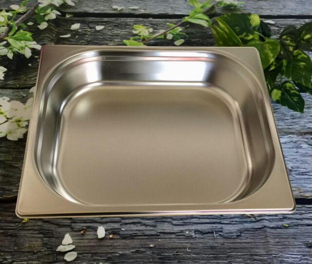 Khay buffet 1/2 - 33cm x 27cm