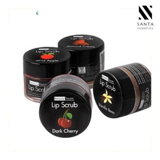 [CHÍNH HÃNG] Tẩy tế bào chết môi Beauty Treats Lip Scrub